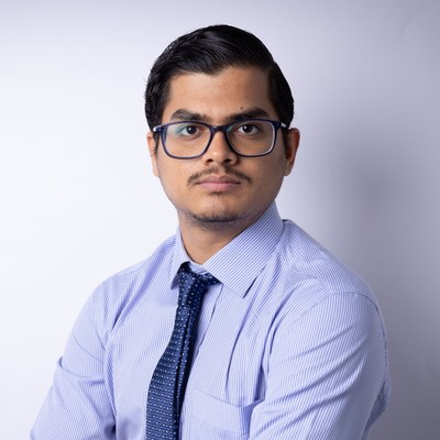 Amol Kodange