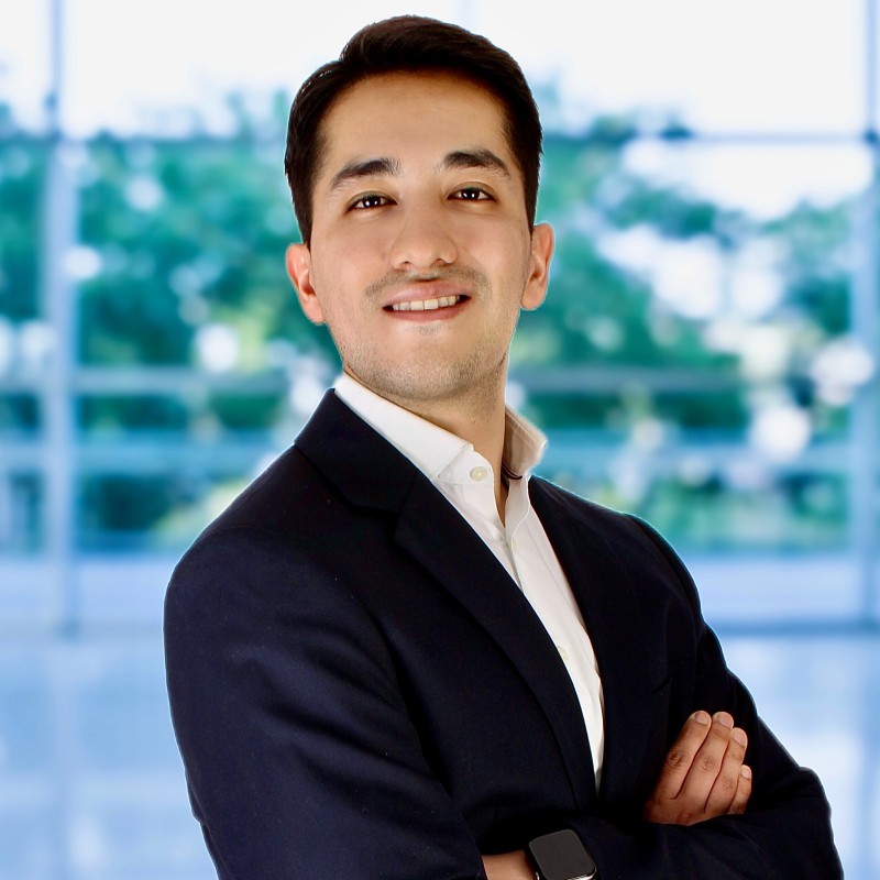 Jose Pastor