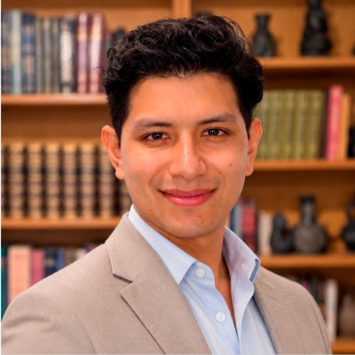 Mauricio Peraltilla